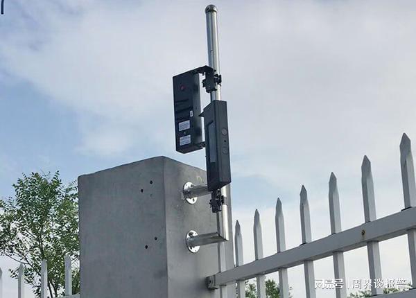 感应电缆周界报警探测器介绍